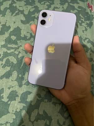 iPhone M.