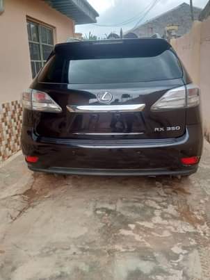 A picture of Lexus