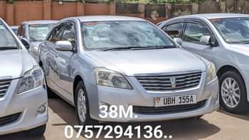 A picture of CONTACT 0757294136 0781781519 SLIGHTLY NEGOTIABLE