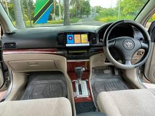A picture of 2005 TOYOTA PREMIO OLD MODEL Automatic