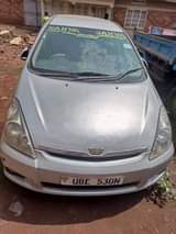 Kaweesi R.