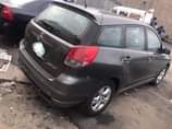A picture of KB Autos Direct link Toyota Matrix YEAR 2004 Belgium Standard