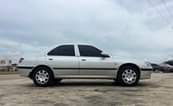 A picture of 2006 Peugeot 406 Prestige