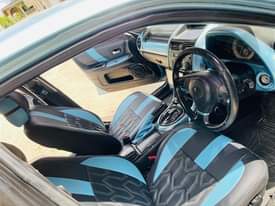 A picture of ALTEZA 6 CYLINDER