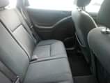 A picture of Pontiac vibe 2004 model first body accident free clean interior