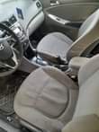 A picture of Hyundai accent 2013 Flashed on first body Engine Gear Ac