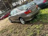 A picture of Distress Sales Corolla 04 Sport a year buy and drive