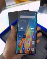 tecno phantom