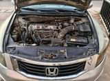 A picture of Honda accord 2009 4 plug Partly first body Engine Gear