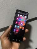 A picture of Samsung Z Fold 3