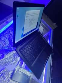 A picture of Toshiba Surface Pro