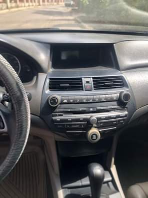 A picture of BONANZA QUICK SALE EXTREMELY CLEAN HONDA ACCORD 2008 MODEL PRICE