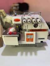 A picture of Machines available now