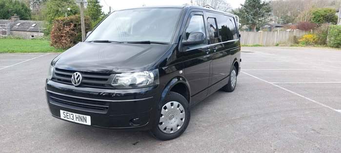 campervans for sale uk