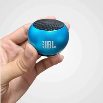 A picture of JBL M3 mini portable wireless