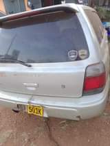A picture of Subaru