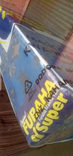 A picture of Bei yetu leo 5x6 12inch 260 000 KINONDONI B PIGA