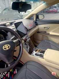 A picture of Super Clean and Sharp first body Highest Grade 2010 Toyota
