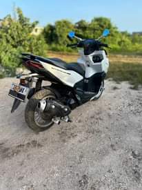 A picture of Vario 160cc