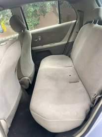 A picture of 2022 Vitz 2009 