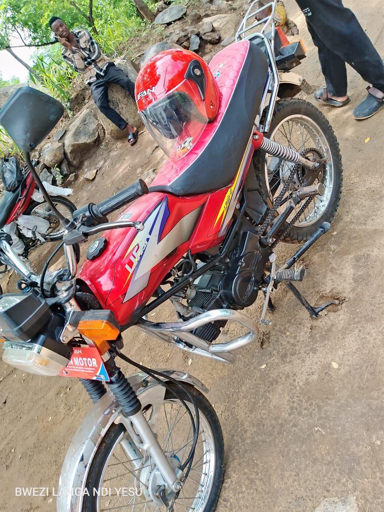 bike