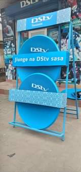 A picture of Ving amuzi