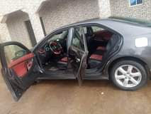 A picture of Toyota muscle 2.5 last price everything working perfectly