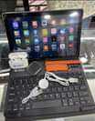 A picture of Idino notebook 7
