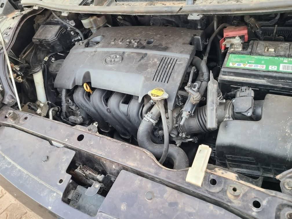 cars under 5000