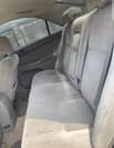A picture of Toyota Camry 2004 First body