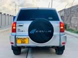 A picture of RAV4 NAMBA D