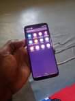 A picture of SAMSUNG GALAXY S8 DOUS KAMA ILIVYO