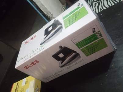 A picture of Pasi ya umeme