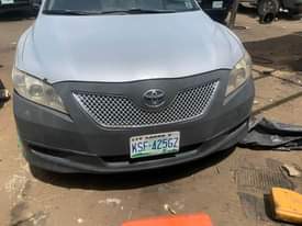 A picture of 2009 Camry full option v6 Bad gear only fault Early