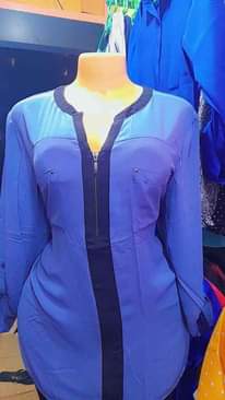 A picture of ShafahDollar fashions