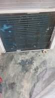 A picture of 2hp Panasonic split Air condition