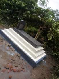 A picture of Terrazzo
