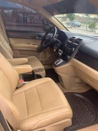 A picture of Honda CR V Everything working fine Nothin to fix Buy