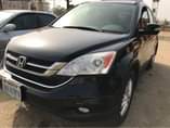 A picture of Honda CR V 2005