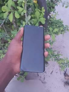 A picture of Samsung