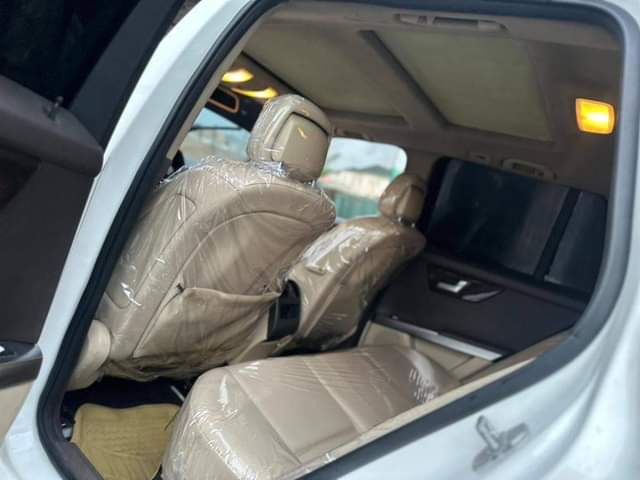 A picture of 2013 Mercedes Benz 2013 GLK GLK