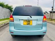 A picture of TOYOTA SPACIO NEW MODEL NAMBA C PIGA 255 714 550