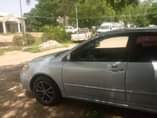 A picture of Clean used Toyota Corolla l e