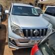 A picture of TX 2012FACELIFTED 130M