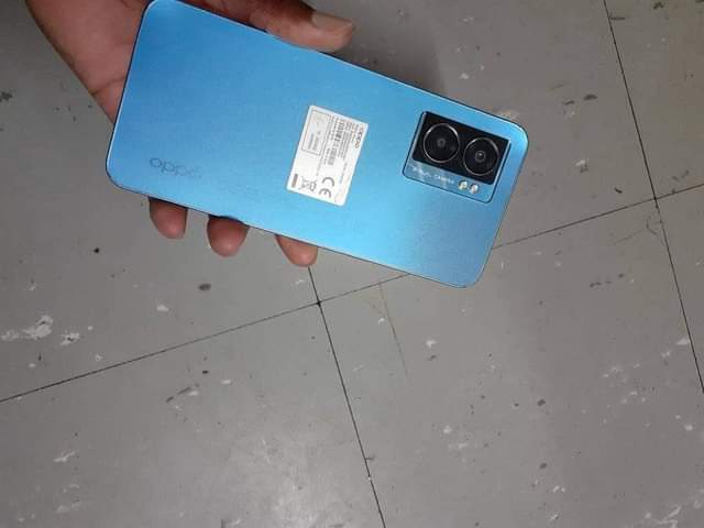 oppo phones