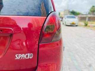A picture of SPACIO NEW MODEL CBZ