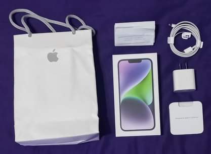 iPhone M.