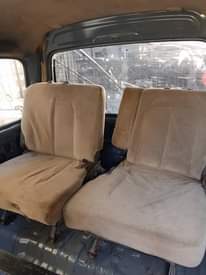 A picture of Mini Bus Korope 1 5m Automatic Belt engine08167695645