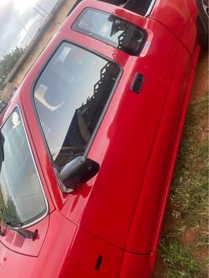 1991 cars