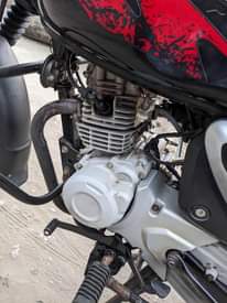 A picture of BOXER 125X